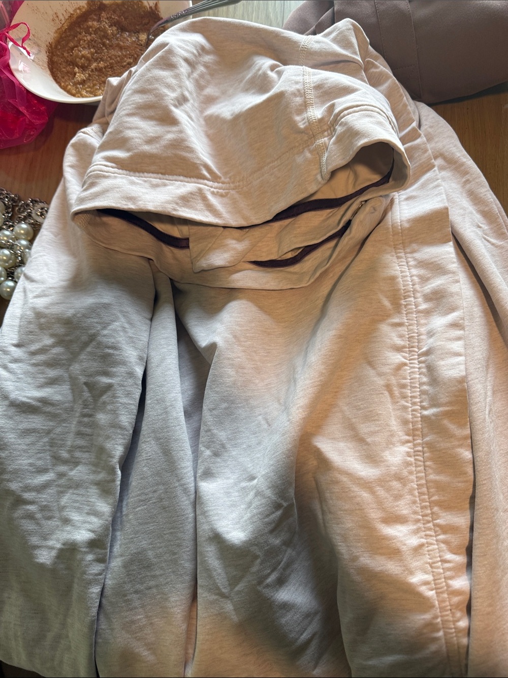 Lulu sweater